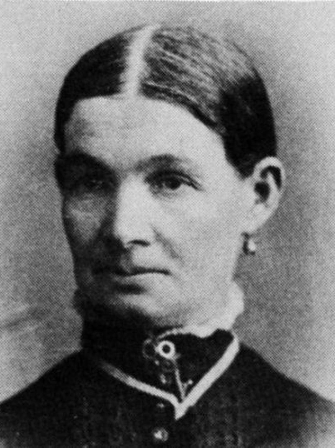 Margaret Wilson Nibley (1843 - 1930) Profile